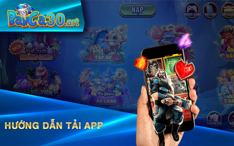 Hướng Dẫn Tải App Banca30 Chi Tiết Và An Toàn